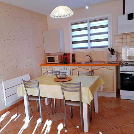 Au petit lieu-dit Anglade Extérieur photo